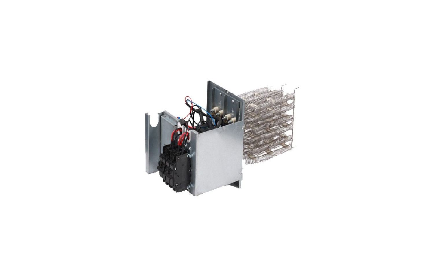 Lennox  24Z29 - Lennox EAH-15B, Electric Heat Kit with Circuit Breaker, 15 kW, 208-240 VAC