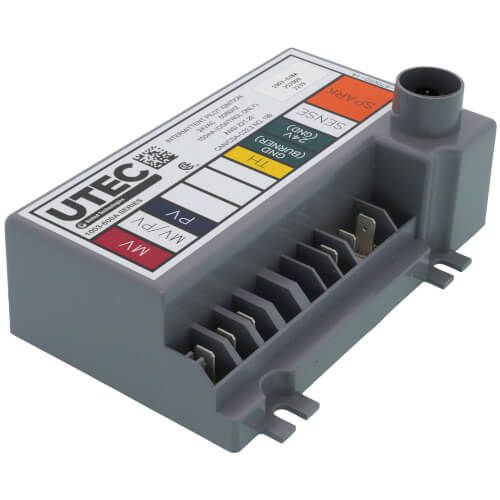 Reznor 257009 - Ignition Control