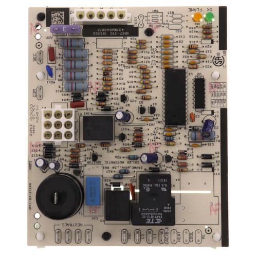 Reznor 257531 - UTEC Ignition Board