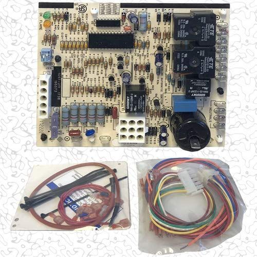 Reznor 258251 - DSI Controller Replacement Kit
