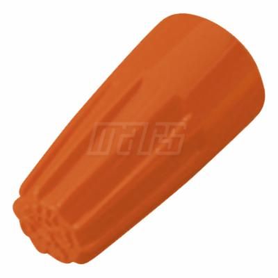 Mars 25932 - ORANGE WIRE NUT