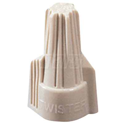 Mars 25936 - TAN TWISTER CONN