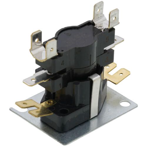 Reznor 259780 - Time Delay Relay