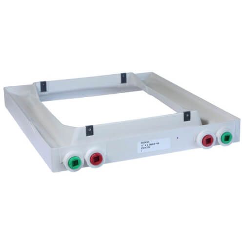 Lennox 25B54 - Drain Pan – OEM Lennox 12123100000026 Condensate Drain Pan for HVAC Systems
