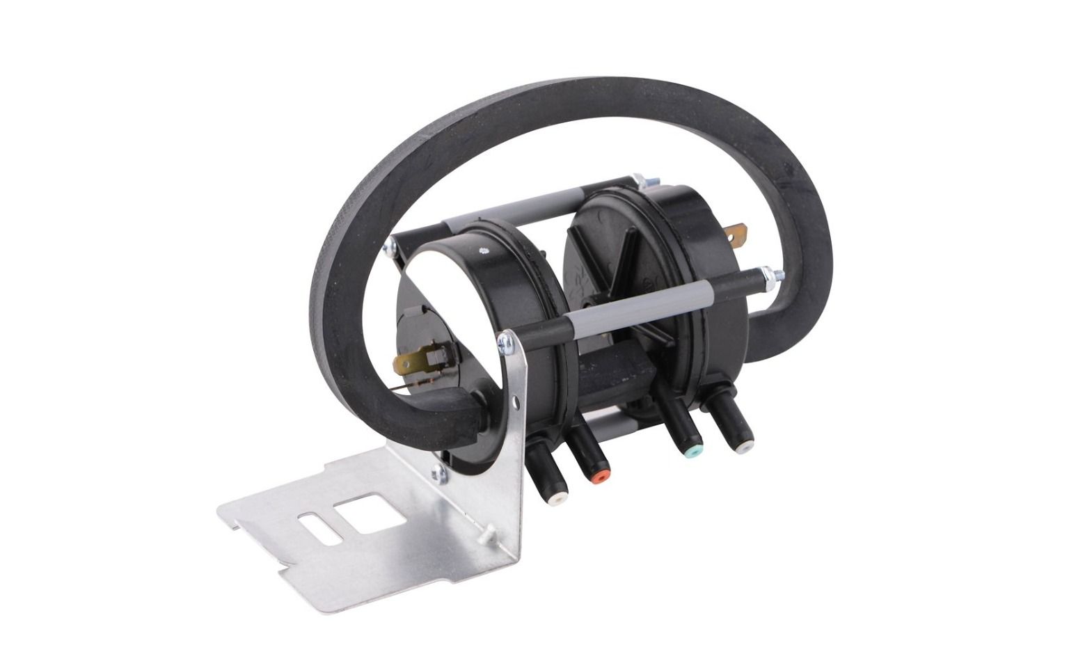 Lennox  25B94 - Lennox 104549-21, 2-Stage Pressure Switch, Set Point High 0.80" W.C.; Set Point Low 0.40" W.C.