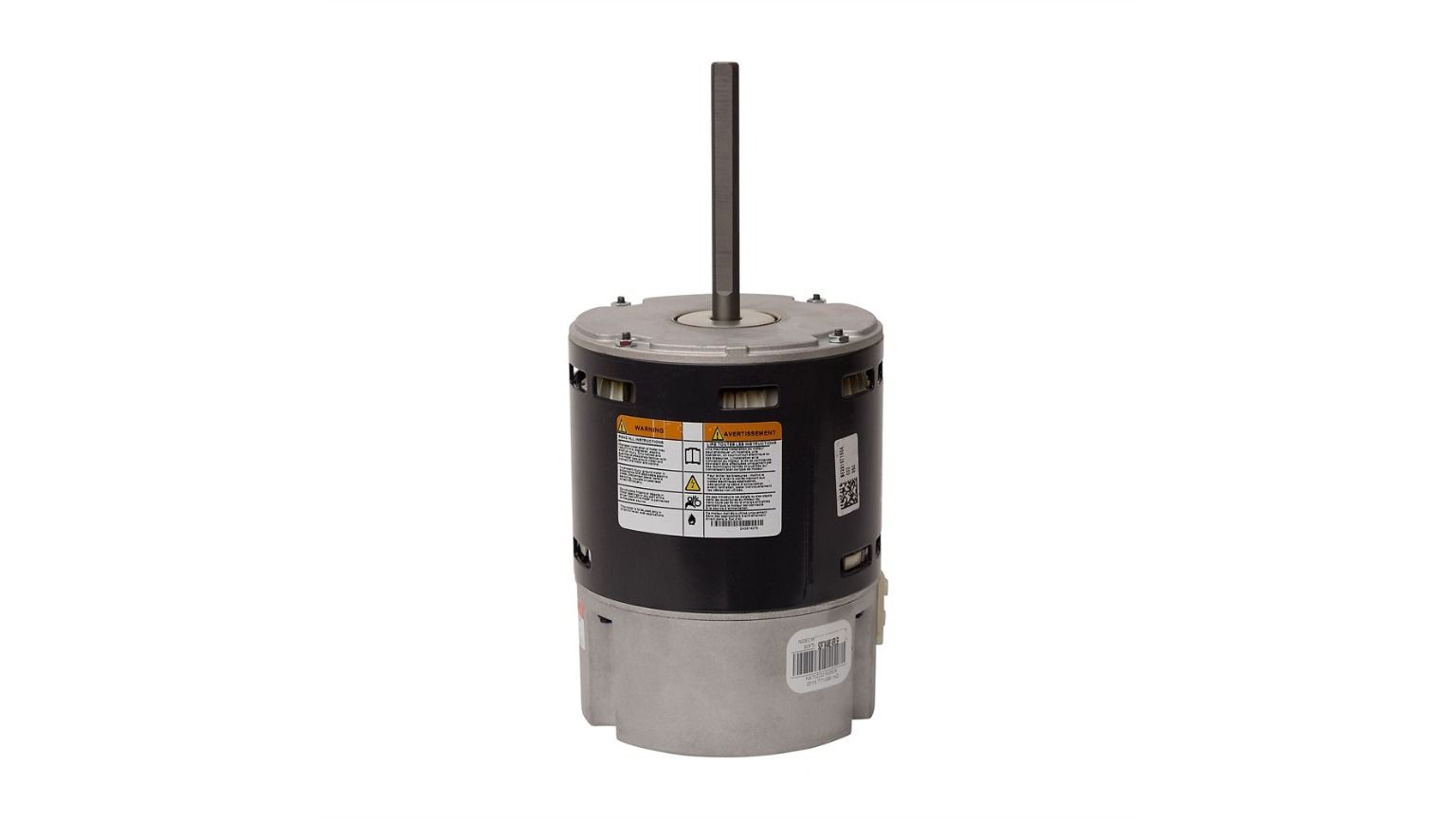 Lennox  25F05-Lennox 107602-03, Constant Torque Blower Motor, 1 Hp, 1250 RPM Variable, 115/208-230 VAC, 48 FR