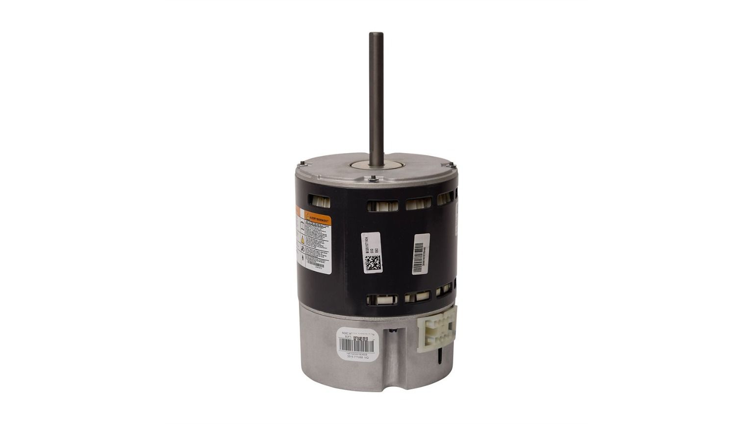 Lennox  25F05-Lennox 107602-03, Constant Torque Blower Motor, 1 Hp, 1250 RPM Variable, 115/208-230 VAC, 48 FR