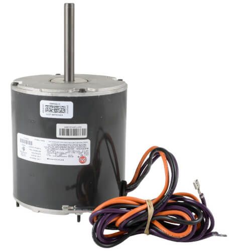 Lennox 25G21 - 1/2 HP Motor (460v)