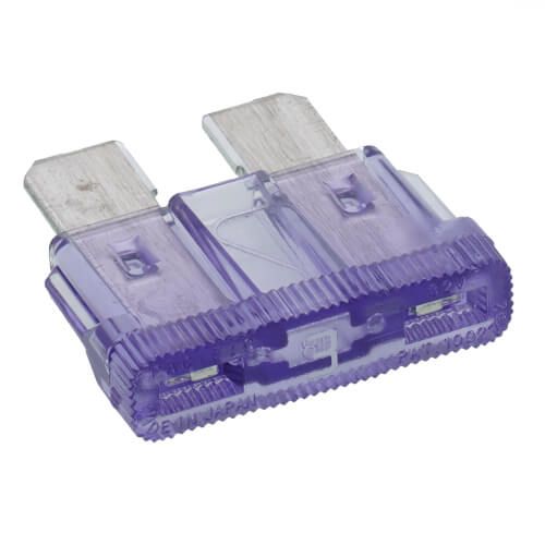 Lennox 25J49 - 3 amp Fuse