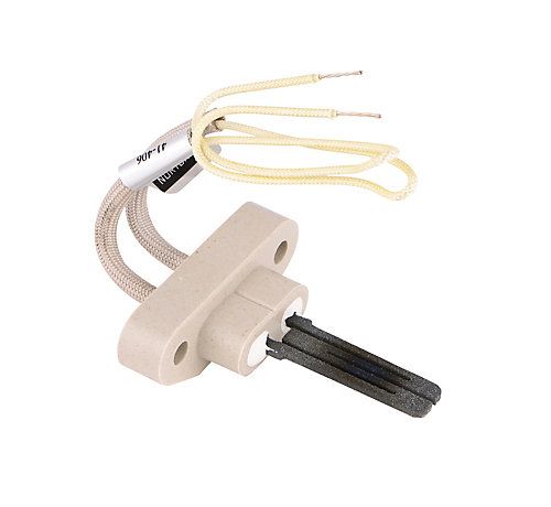 Lennox 25N41 - Silicon Carbide Hot Surface Ignitor, 120 VAC, 11" Stripped Leads