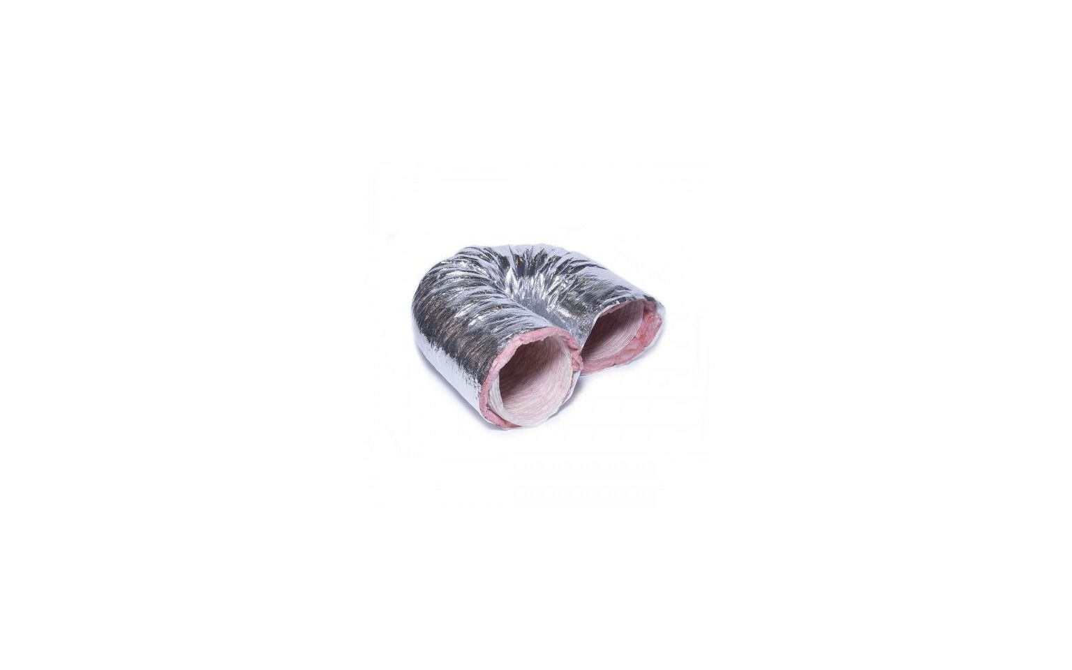 Lennox 25N82 - Unico UPC-04-3642, Insulated Return Air Duct, 18" x 10', R4.2 Insulated