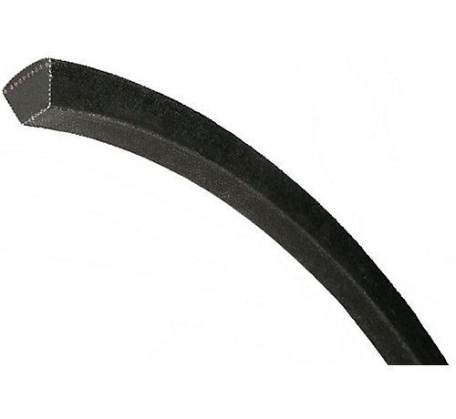 Lennox 25P07 - Browning A38 V-Belt, A Section, 40 Inch O.C.