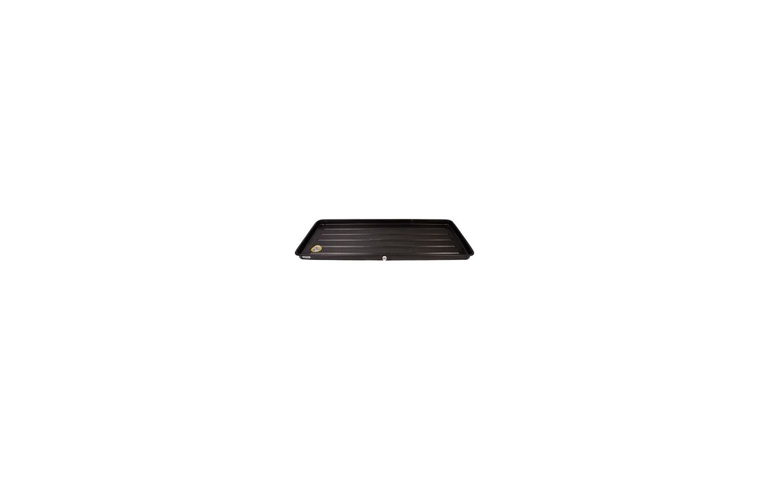 Lennox 25P65 - DiversiTech 6-2763L, Plastic Drain Pan, 27 x 63 x 2 Inch