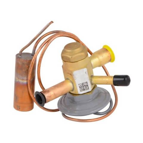 Lennox 25W28 - ( 100679-07 ) VALVE-EXPANSION