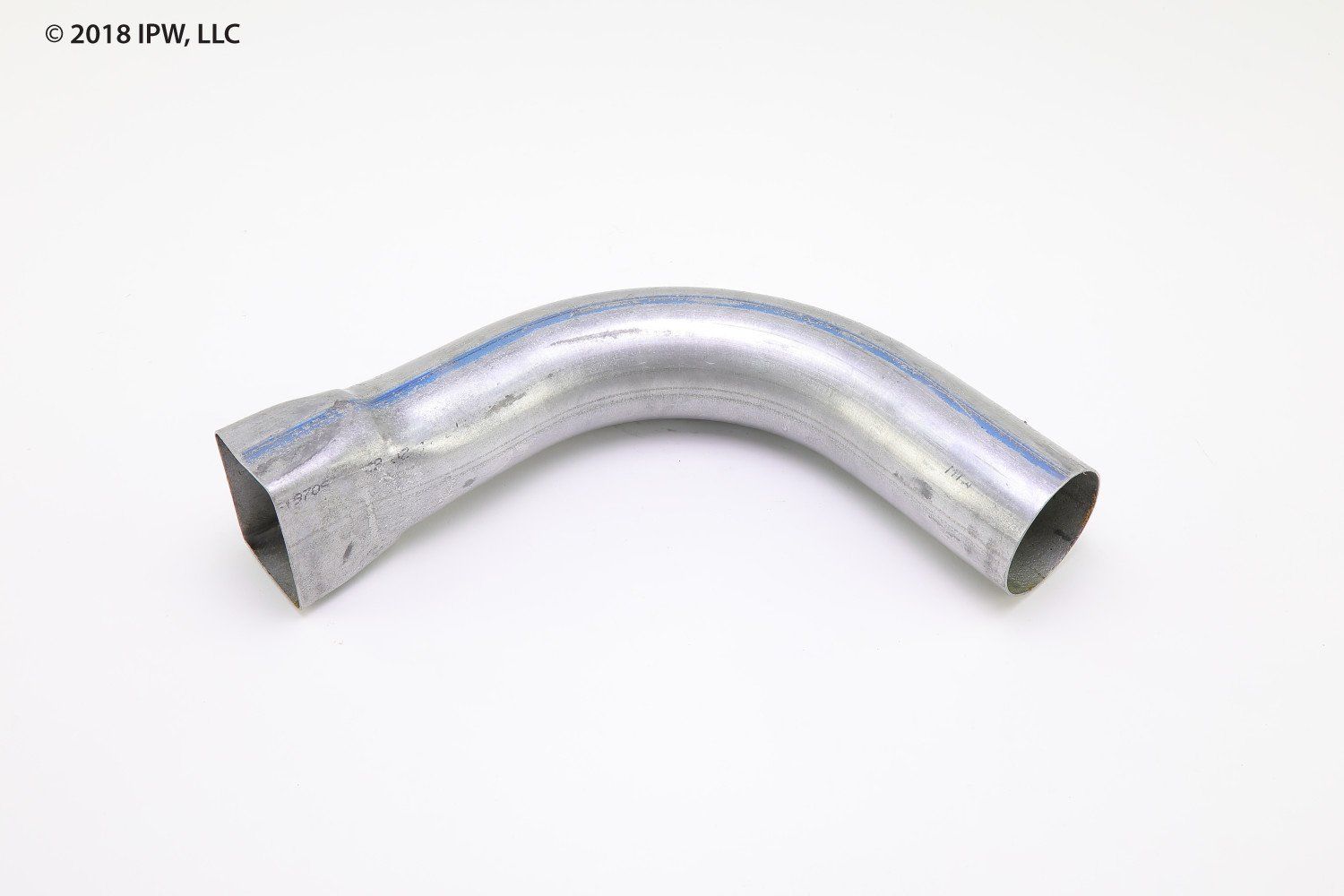 Lennox 25W91 - ( LB-109750 ) Transition Pipe
