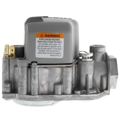 Reznor 260603 - 1/2" Single Stage Gas Valve (NG)