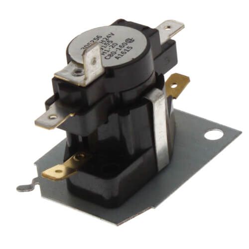 Reznor 262971 - Time Delay Relay Kit