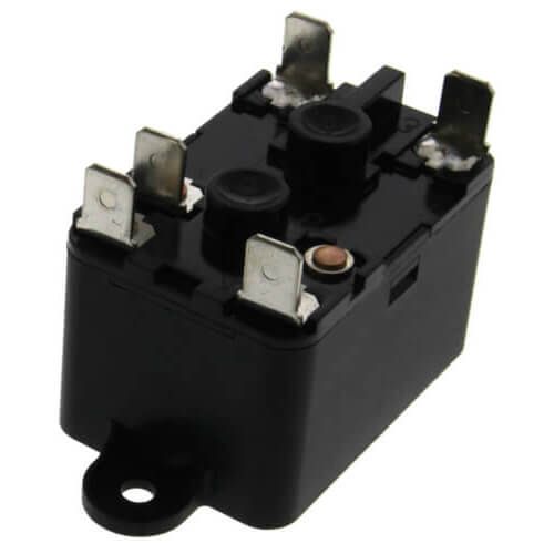 Reznor 263527 - Relay, SPDT, 24Vac