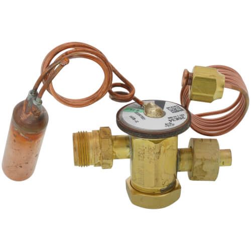Lennox 26K34 - 1.5-3 Ton Expansion Valve Kit (R22)