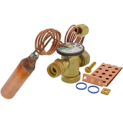 Lennox 26K34 - 1.5-3 Ton Expansion Valve Kit (R22)
