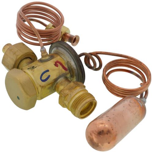 Lennox 26K34 - 1.5-3 Ton Expansion Valve Kit (R22)