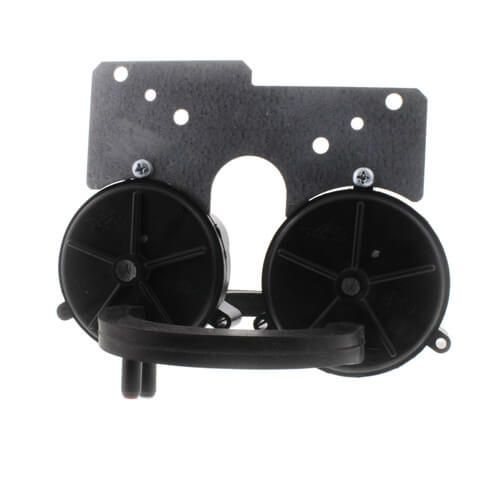 Lennox 26W42 ( 101126-03 ) - 2-Stage Pressure Switch, Set Point High 0.95" W.C.; Set Point Low 0.55" W.C.