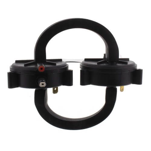 Lennox 26W42 ( 101126-03 ) - 2-Stage Pressure Switch, Set Point High 0.95" W.C.; Set Point Low 0.55" W.C.