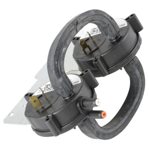 Lennox 26W86 - 2 Stage Hi Alt Pressure Switch, .9/1.2" WC