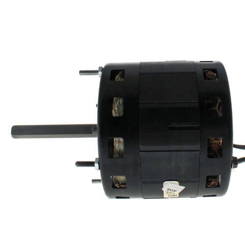 Reznor 271461 - 1050 RPM Fan Motor 1/4 HP (115V)
