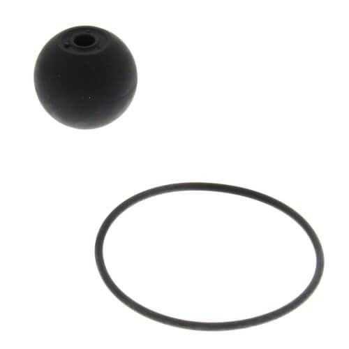 Honeywell Home 272742A - Ball & O-Ring for Zone Valve
