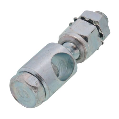 Honeywelll 27518 - Crankarm balljoint with 1/4 - 28 UNF male threads