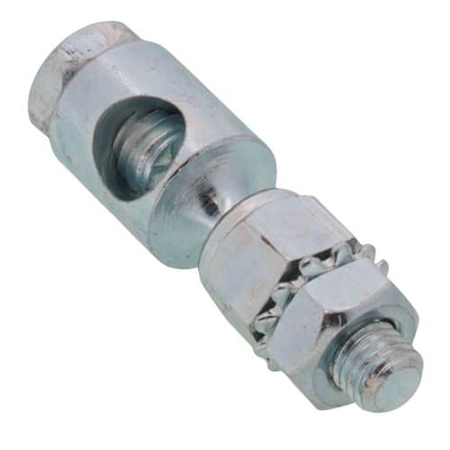Honeywelll 27518 - Crankarm balljoint with 1/4 - 28 UNF male threads