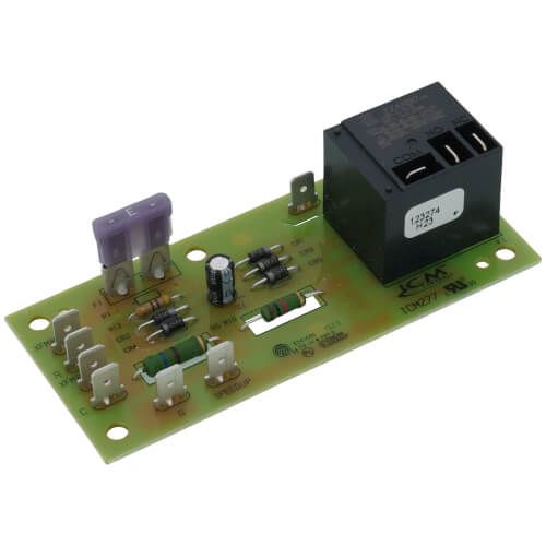 ICM Controls ICM277C - Fan Blower Control Board