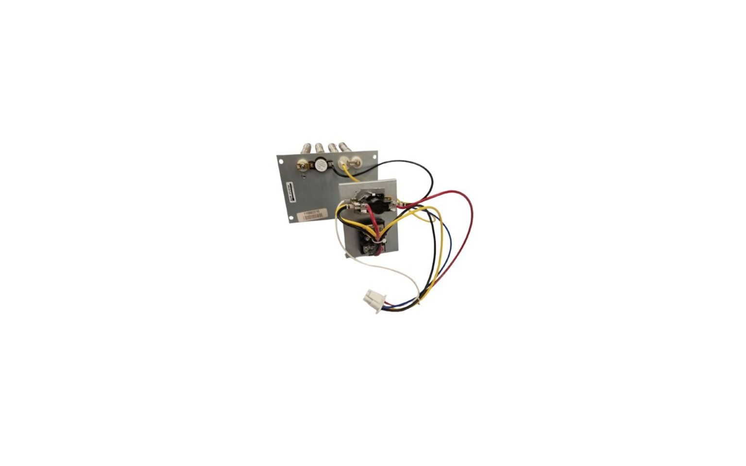Lennox 27A11 - Lennox, ECB45-10, 10kW Electric Heat Kit with Terminal Block, 208-230 VAC 1 Ph