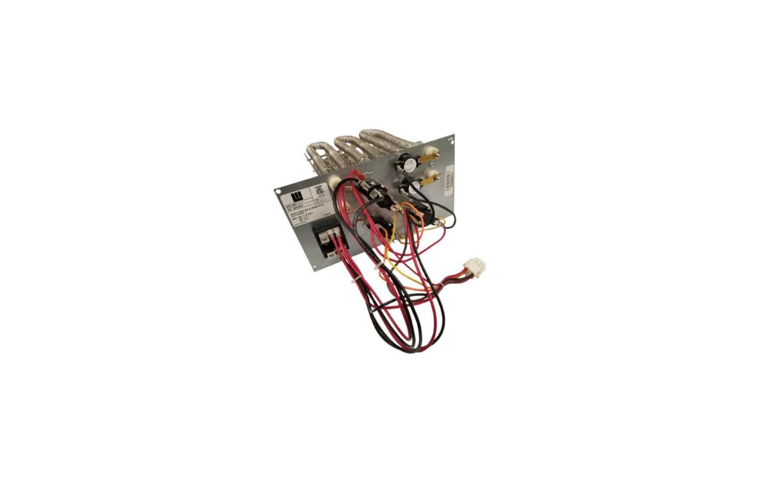 Lennox  27A22  -  Lennox ECB47-9-P, Electric Heat Kit