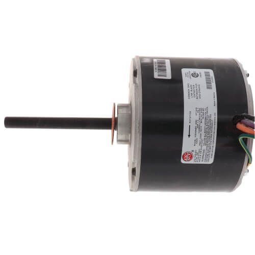 Lennox 27H33 - Condenser Fan Motor, 1/6 HP, 208/230V-1Ph, 825 RPM