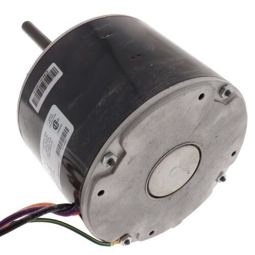 Lennox 27H33 - Condenser Fan Motor, 1/6 HP, 208/230V-1Ph, 825 RPM