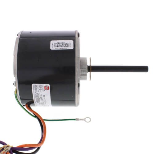 Lennox 27H34 - Condenser Fan Motor, 1/10 HP, 208/230V-1Ph, 825 RPM