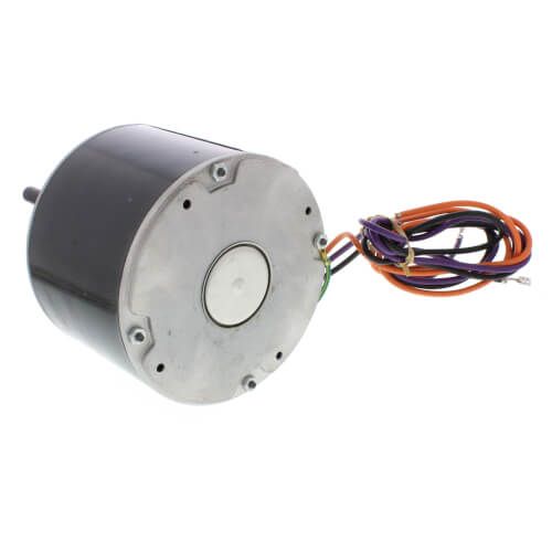 Lennox 27H34 - Condenser Fan Motor, 1/10 HP, 208/230V-1Ph, 825 RPM