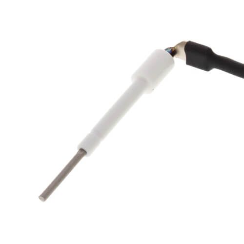 Lennox 27J02 - ( 27J0201 ) Flame Sensor, 2.55" OAL, 20" Lead