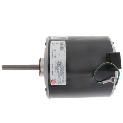 Lennox 27J3001, Condenser Fan Motor, 1/2 HP, 208/230V-1Ph, 1075 RPM