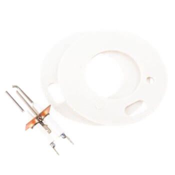 Lennox 27L41 - ( LB-91394B ) Ignitor-Flame Sensor