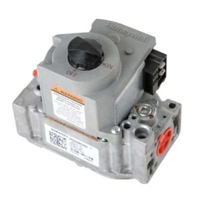 Lennox 27M72 - (LB-99226D) Manifold / Orifice Kit – OEM Gas Conversion & Distribution Kit