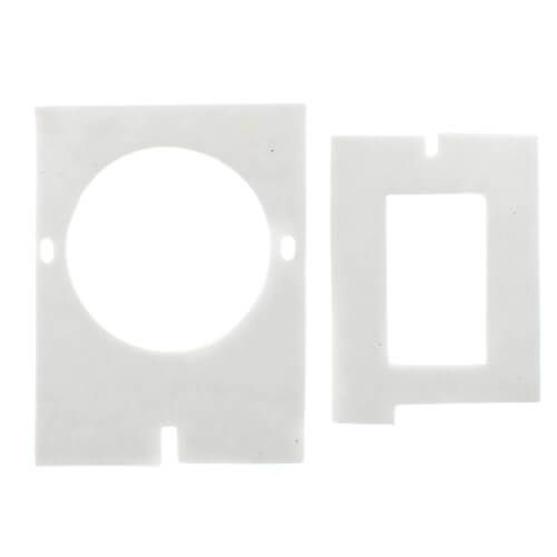 Lennox 27M78 - Flue Gasket Kit