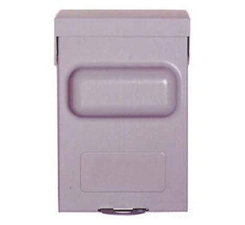Lennox 27P39 - Pull-Out Non-Fusible Disconnect Switch 60 Amp, 2-Pole, Steel