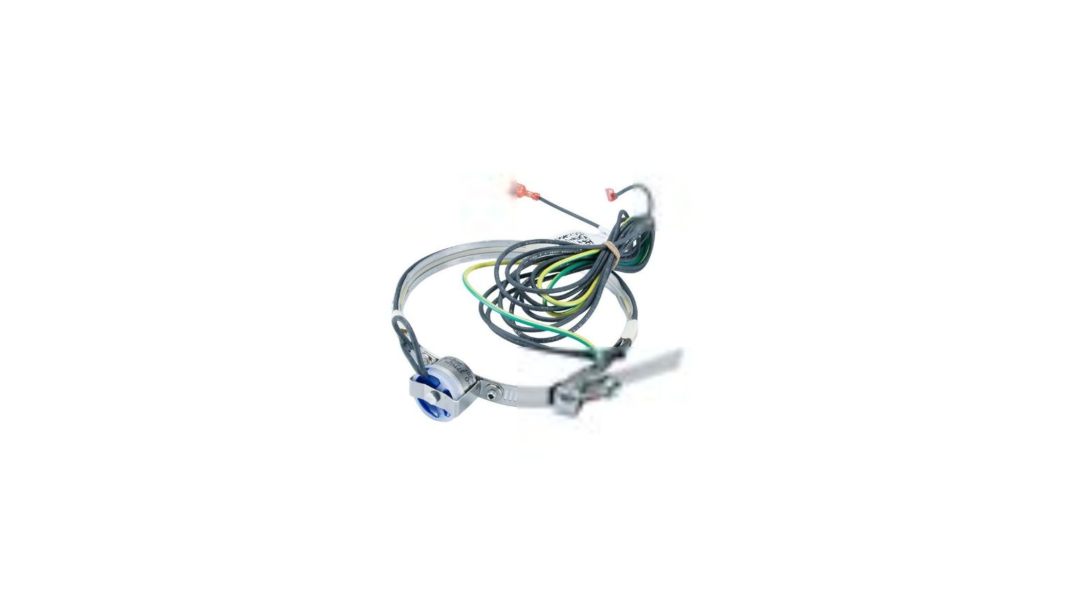 Lennox 27U16 - Lennox 108011-02, 5.6 Inch - 6.3 Inch Diameter, Crank Case Heater