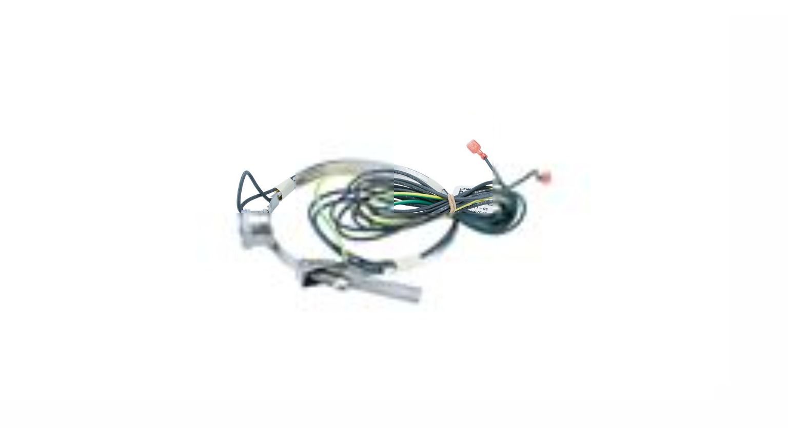 Lennox 27U16 - Lennox 108011-02, 5.6 Inch - 6.3 Inch Diameter, Crank Case Heater