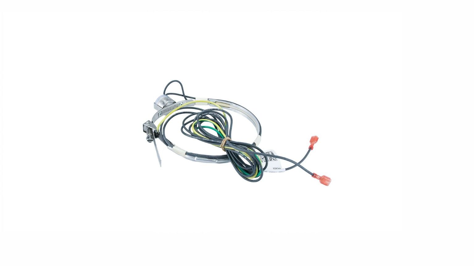 Lennox 27U16 - Lennox 108011-02, 5.6 Inch - 6.3 Inch Diameter, Crank Case Heater