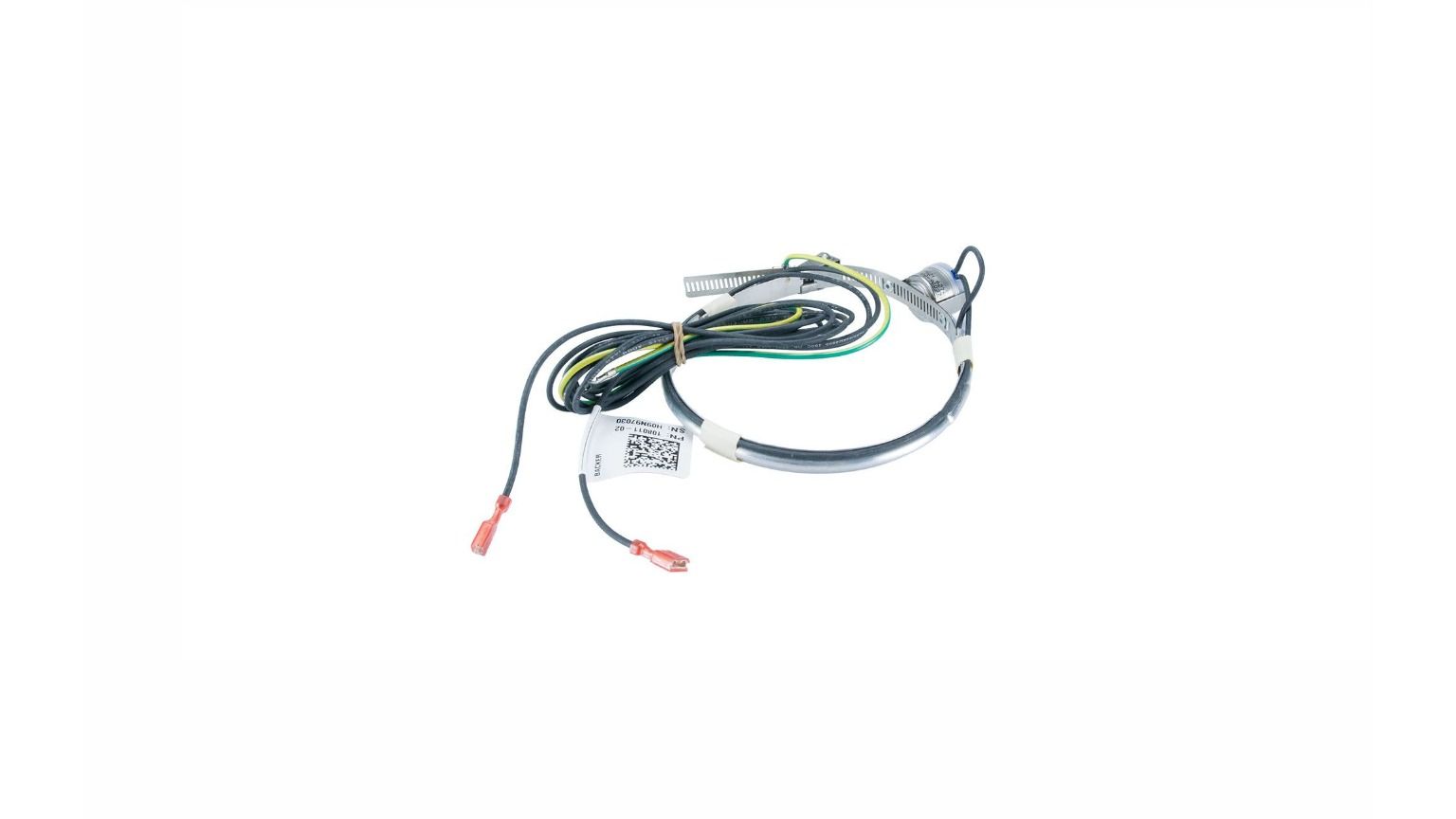 Lennox 27U16 - Lennox 108011-02, 5.6 Inch - 6.3 Inch Diameter, Crank Case Heater