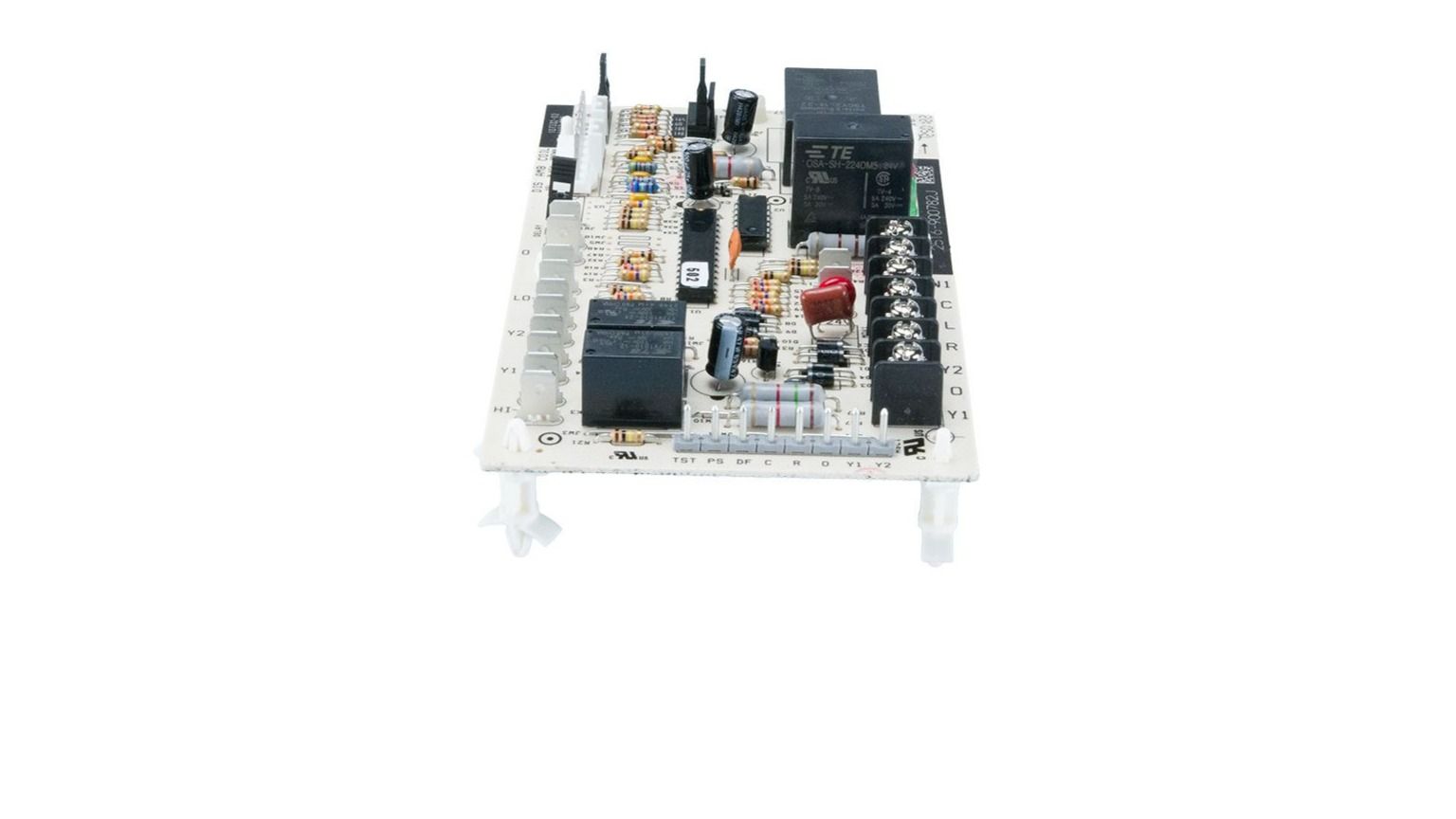 Lennox 27U80 - Lennox 620244-03, Defrost Control Kit for ML14KP1/EL16KP1